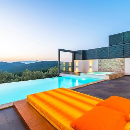 Villa Soho Kalkan Exterior photo
