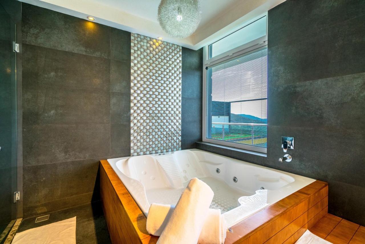 Villa Soho Kalkan Exterior photo